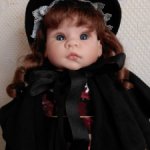 Викторианская Роза Lee Middleton