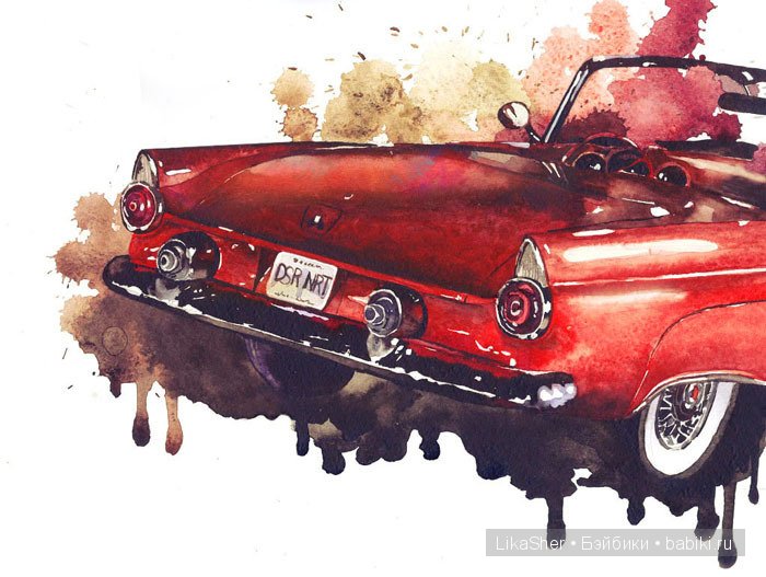 Нетрудный выбор / рассказ | Бэйбики Нетрудный выбор / рассказ (фото 2)