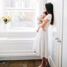 Окно напротив