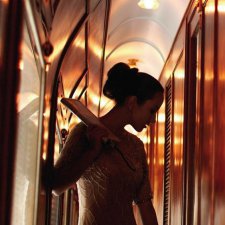 Проводница (ч.2)