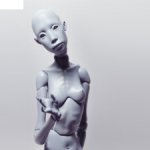 Открыт предзаказ на полиуретановую шарнирную куклу "Филиппа" ViePoupee