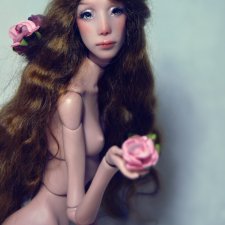 Открыт новый набор на шарнирную куклу Филиппу