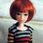 Два паричка - два образа