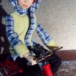 Женька и Жека (сказка)