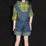 Женькины обновки )