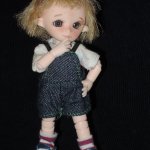 Угадайте, кто я