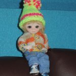 Дилька ищет дом (часть первая)