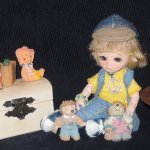 Дилька ищет дом (часть третья, она же последняя)