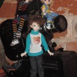 Антикафе, или как Дилька домовым работала