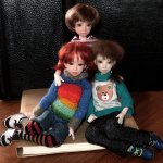 Моменты обычной жизни