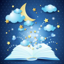 Сказки ночи