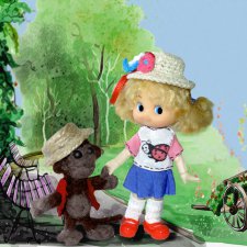 Зачем нужна шляпа