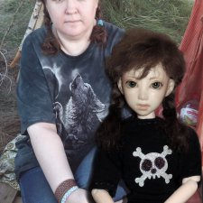 Мы похожи? (внеконкурсное)