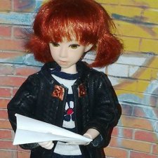 Весна - время перемен