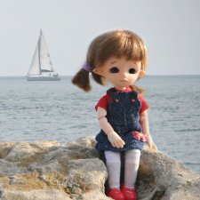 Дилькин дневник, морской... ну... почти