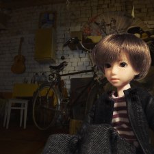 Витражная сказка-3