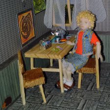 Свое пространство