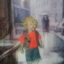 Драконы Темной Луны 1