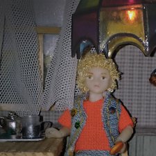 Драконы Темной луны 3