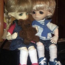 Когда нас нет рядом