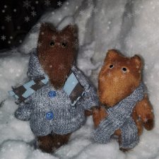 Бабайкины детки