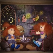 Гостиница для челотяпиков