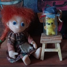 Солнечный зайчик