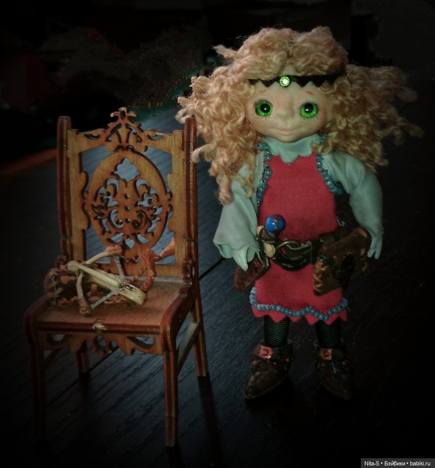 Руська — Гибриды шарнирных кукол (не БЖД): подбор тела