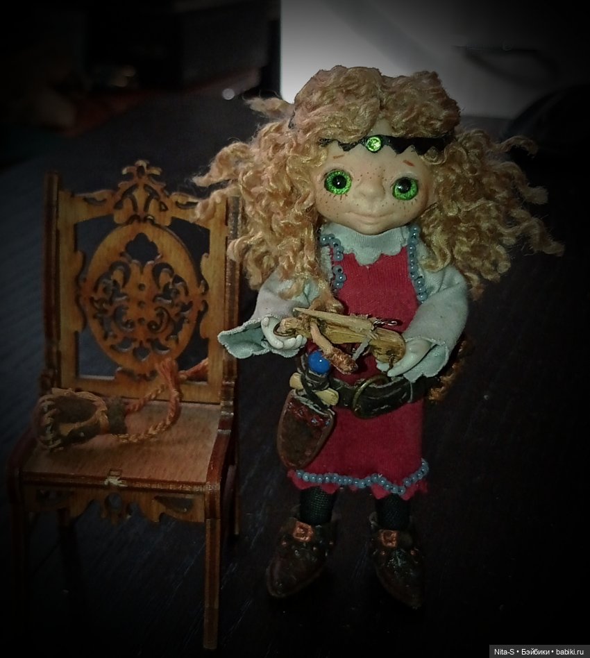 Руська — Гибриды шарнирных кукол (не БЖД): подбор тела