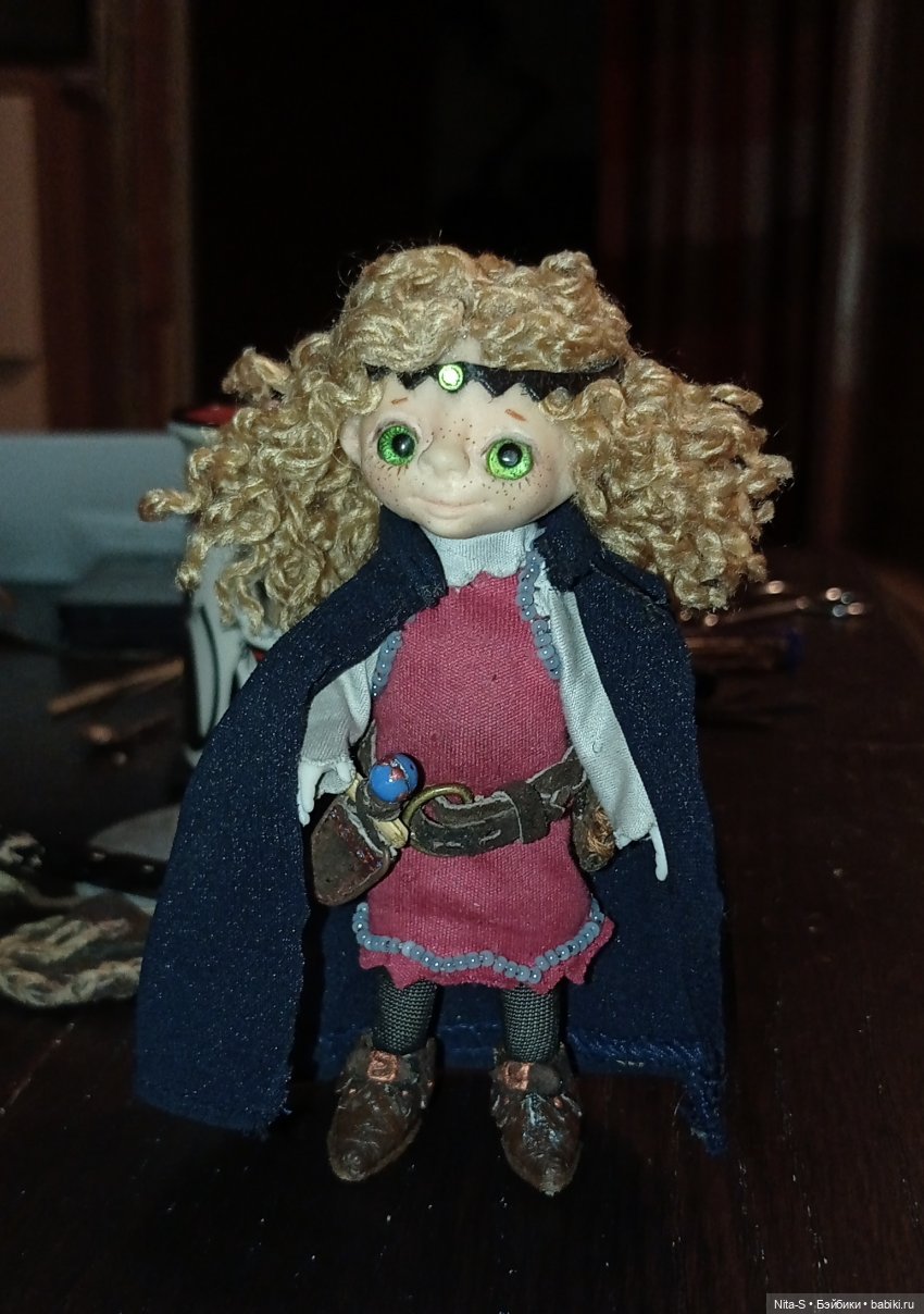 Руська — Гибриды шарнирных кукол (не БЖД): подбор тела