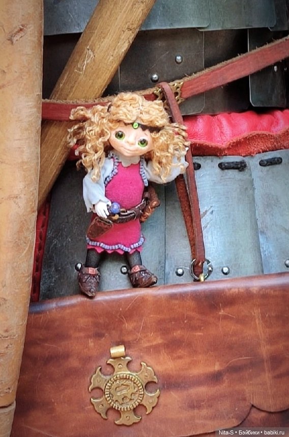 Руська — Гибриды шарнирных кукол (не БЖД): подбор тела