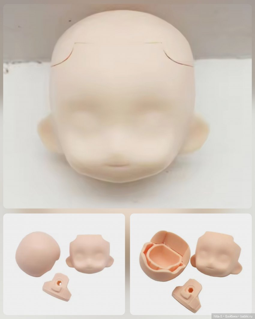 Волка — Куклы Simontoys и Come4Free (Blind Box): Teennar (фото 2)