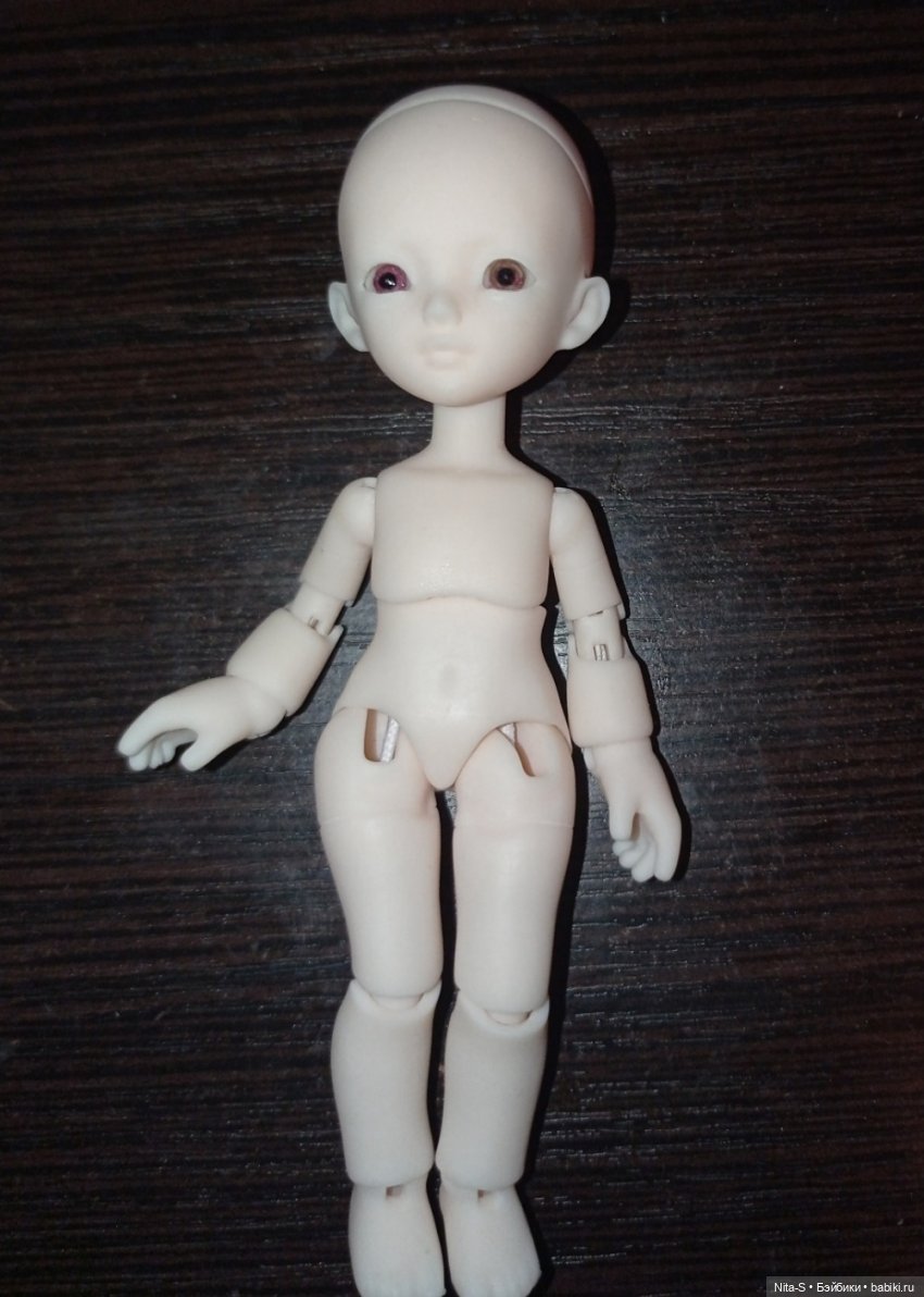 Осенняя девочка — Разные шарнирные куклы (не БЖД): редкие (фото 3)