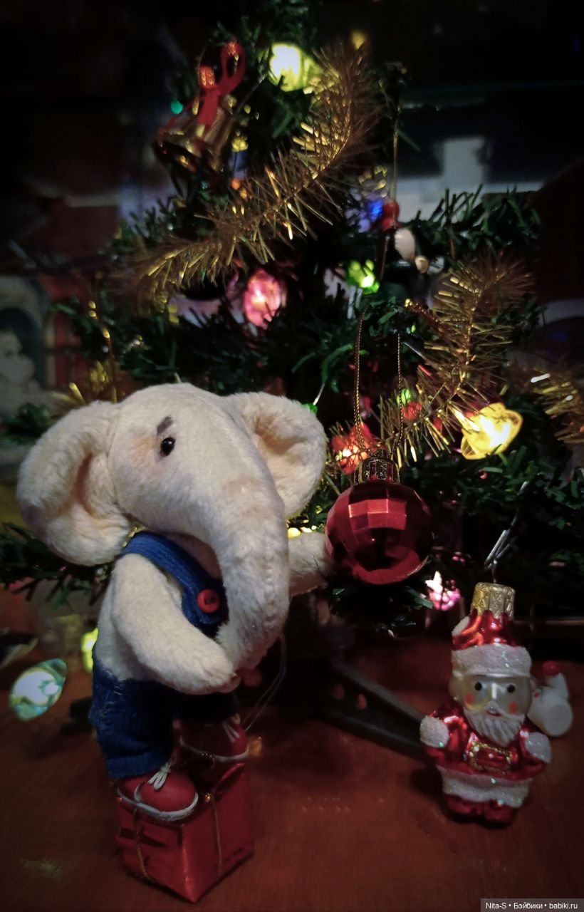 Малышатник — Авторские мишки Тедди и друзья: фото