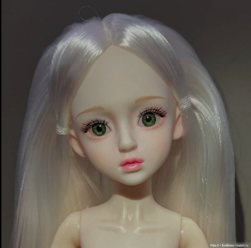 Делька, повелительница драконов