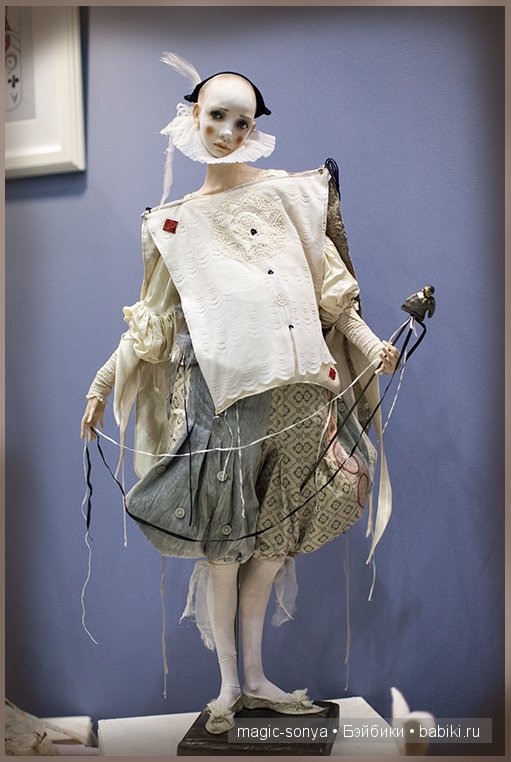 Карточный шут