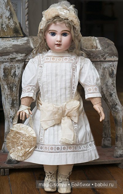 Жюмо от Ильмиры Степановой Жюмо от Ильмиры Степановой