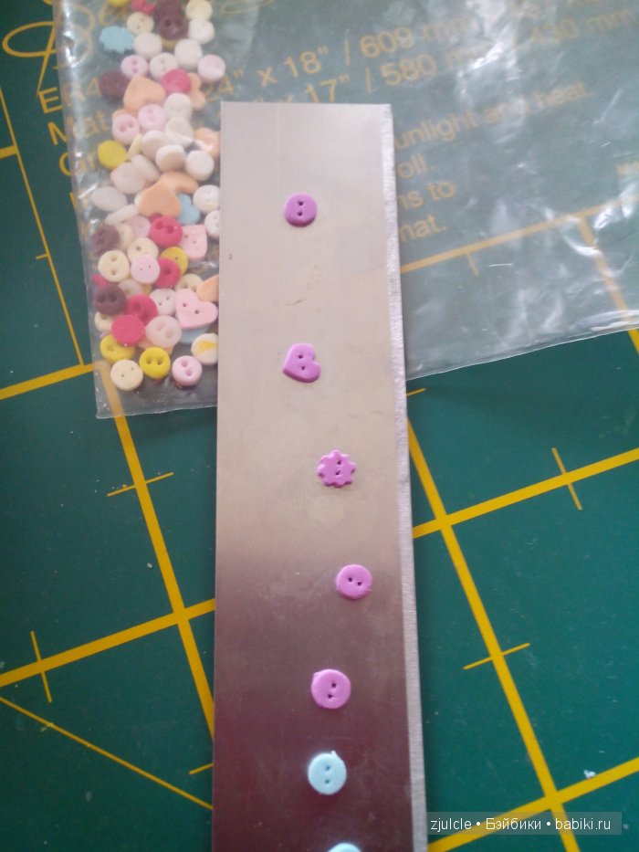 Мои миниатюры для кукол — Кукольная миниатюра своими руками: еда