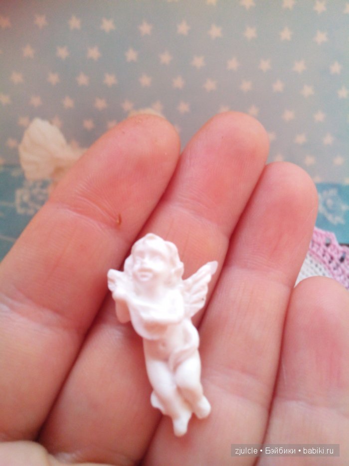 Мои миниатюры для кукол — Кукольная миниатюра своими руками: еда (фото 7)