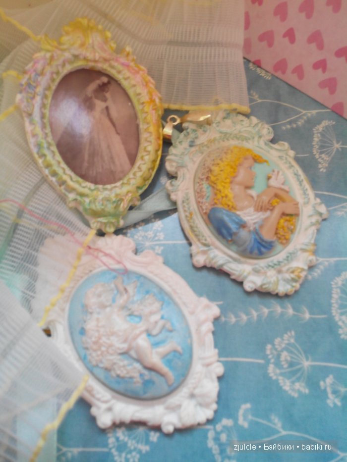 Мои миниатюры для кукол — Кукольная миниатюра своими руками: еда (фото 4)