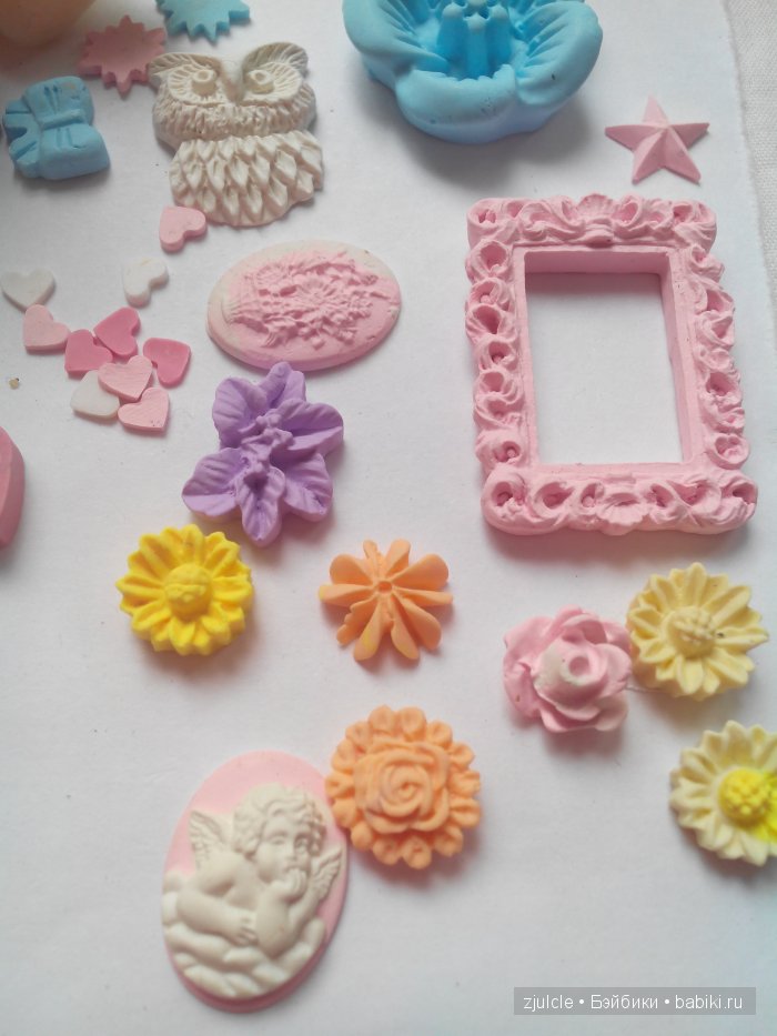 Мои миниатюры для кукол — Кукольная миниатюра своими руками: еда (фото 8)