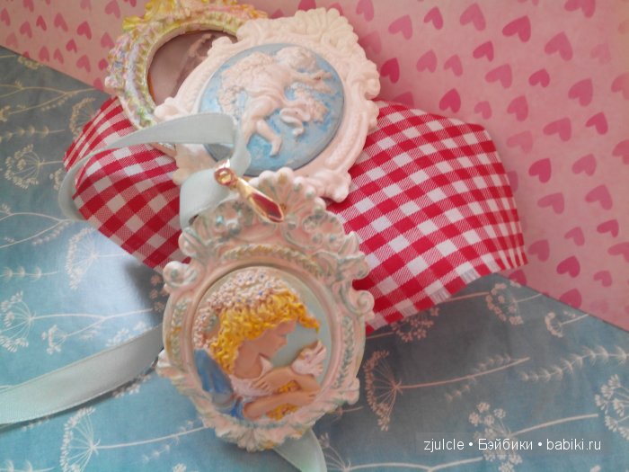 Мои миниатюры для кукол — Кукольная миниатюра своими руками: еда (фото 5)