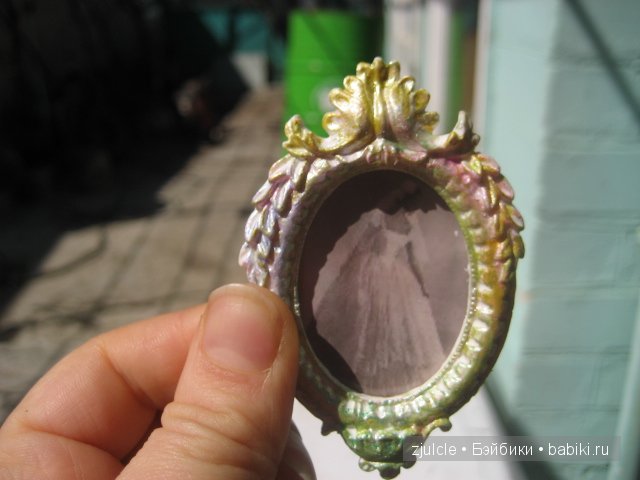 Мои миниатюры для кукол — Кукольная миниатюра своими руками: еда