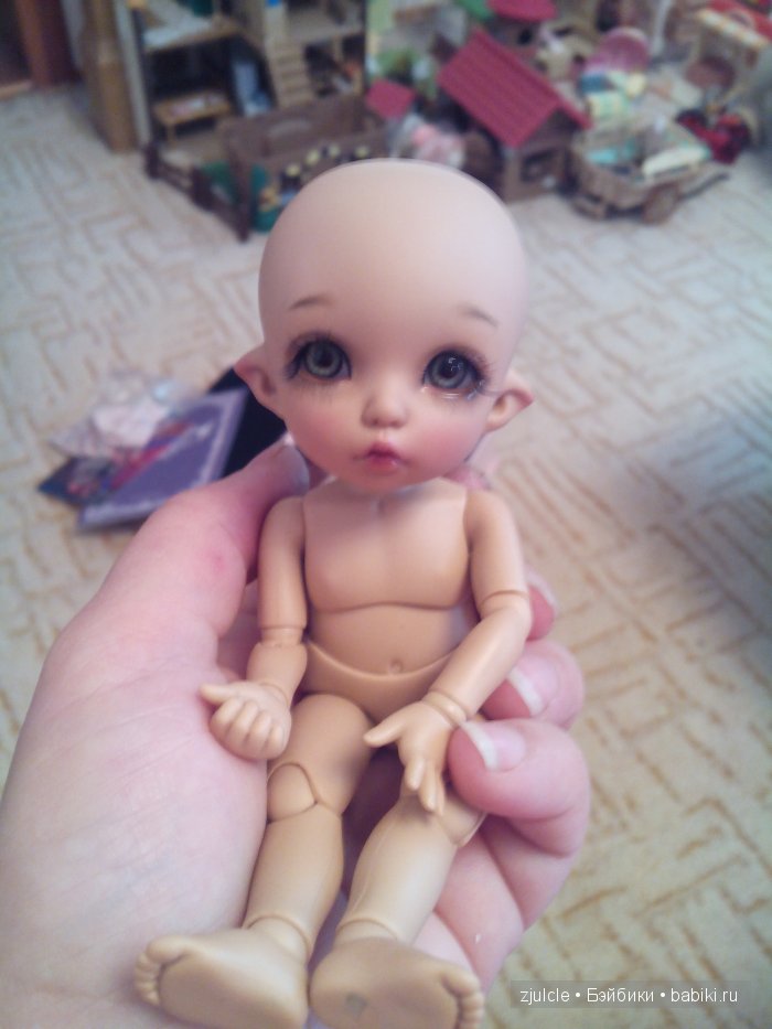 Моя любовь-Пукифи Анте Соня (фото 3)