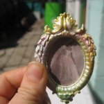 Мои миниатюры для кукол