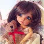 Моя модница-красавица