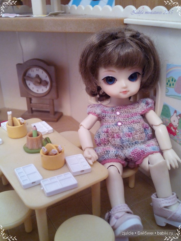 Похвастушки — Одежда и обувь для кукол BJD (БЖД): 1/3