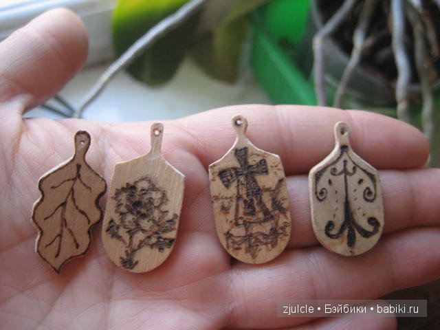 Моя кукольная миниатюра часть вторая, съедобная