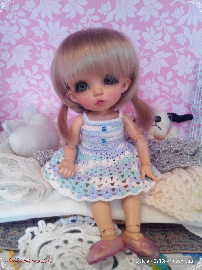 Похвастушки — Одежда и обувь для кукол BJD (БЖД): 1/3