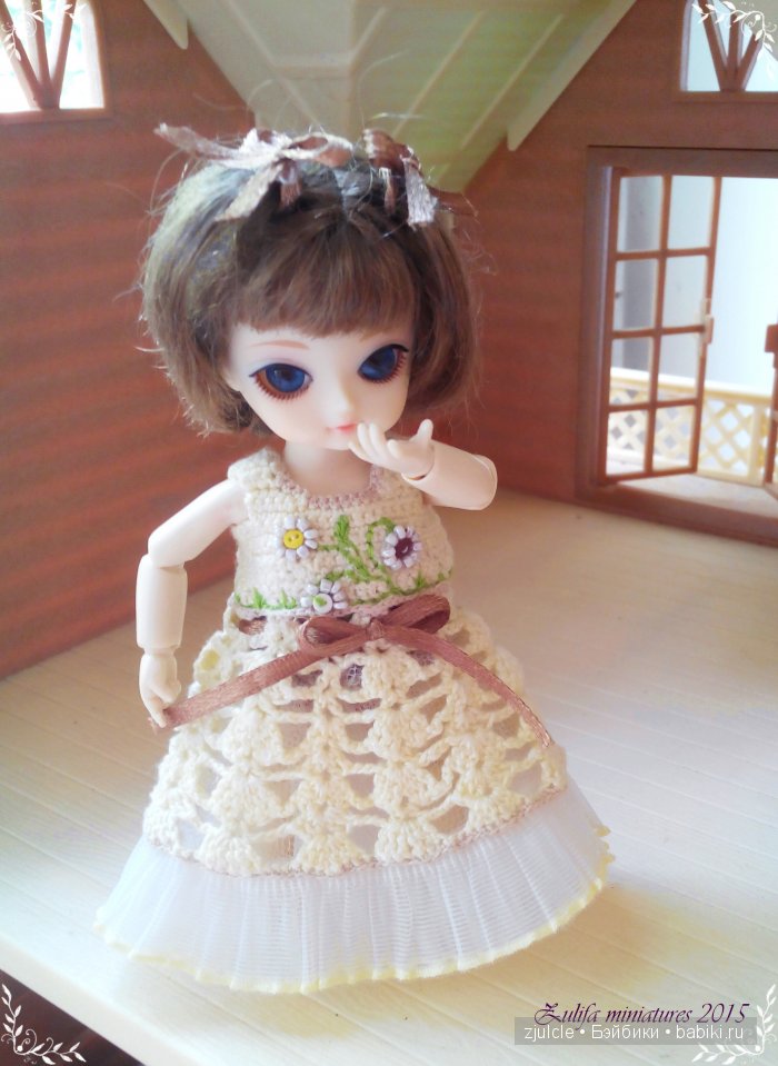 Похвастушки — Одежда и обувь для кукол BJD (БЖД): 1/3